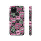 Cliterature Book Club Tough Phone Case | Shockproof | Samsung Case | Google Case | Bookish