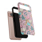 All Books Count Tough Phone Case | Shockproof | Samsung Case | Google Case | Bookish