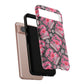 Burn Book Tough Phone Case | Shockproof | Samsung Case | Google Case | Bookish