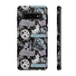 Quicksilver Tough Phone Case | Shockproof | Samsung Case | Google Case | Bookish