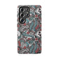 Dark Romance Tough Phone Case | Shockproof | Samsung Case | Google Case | Bookish