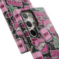 Cliterature Book Club Tough Phone Case | Shockproof | Samsung Case | Google Case | Bookish