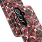 Adult Commands Tough Phone Case | Shockproof | Samsung Case | Google Case | Bookish
