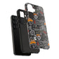 LORDS Tough Phone Case | Shockproof | Samsung Case | Google Case | Bookish