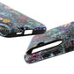 Button Girl Tough Phone Case | Shockproof | Samsung Case | Google Case |