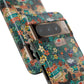 Triple Falls Tough Phone Case | Shockproof | Samsung Case | Google Case | Bookish