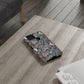 Dark Romance Tough Phone Case | Shockproof | Samsung Case | Google Case | Bookish