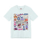 Queen Charlotte T-Shirt | Graphic Tee | Bookish Merch |