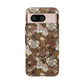 Coffee Lover Tough Phone Case | Shockproof | Samsung Case | Google Case | Iced Coffee