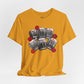 Devil's Night Series Shirt | Graphic Tee | Bookish Merch |