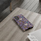 Violent Little Thing Tough Phone Case | Shockproof | Samsung Case | Google Case | Bookish