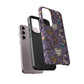 Violent Little Thing Tough Phone Case | Shockproof | Samsung Case | Google Case | Bookish
