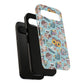 Summer I Turned Pretty Tough Phone Case | Shockproof | Samsung Case | Google Case | Bookish