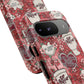 Fountain Soda Tough Phone Case | Shockproof | Samsung Case | Google Case | Soda