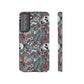 Dark Romance Tough Phone Case | Shockproof | Samsung Case | Google Case | Bookish