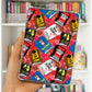 Freida McFadden E-Reader Insert