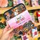 Spicy Book Club Fall Kindle Sleeve