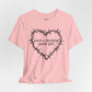 Good Girl Shirt | Graphic Tee | Bookish Merch |