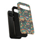 Triple Falls Tough Phone Case | Shockproof | Samsung Case | Google Case | Bookish