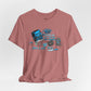 Lights Out Shirt | Graphic Tee | Bookish Merch |