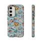 Summer I Turned Pretty Tough Phone Case | Shockproof | Samsung Case | Google Case | Bookish