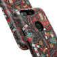 Dexter Tough Phone Case | Shockproof | Samsung Case | Google Case |