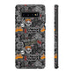 LORDS Tough Phone Case | Shockproof | Samsung Case | Google Case | Bookish