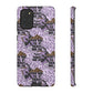 You Had Me At Faeries & Fae Tough Phone Case | Shockproof | Samsung Case | Google Case | Bookish