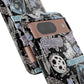 Quicksilver Tough Phone Case | Shockproof | Samsung Case | Google Case | Bookish