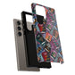 TOG Tough Phone Case | Shockproof | Samsung Case | Google Case | Bookish