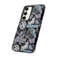 Quicksilver Tough Phone Case | Shockproof | Samsung Case | Google Case | Bookish