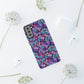 Say You Swear Tough Phone Case | Shockproof | Samsung Case | Google Case | Bookish
