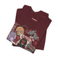 Under Your Scars Shirt | Graphic Tee | Bookish Merch |