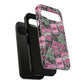 Cliterature Book Club Tough Phone Case | Shockproof | Samsung Case | Google Case | Bookish