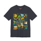 The Viscount Who Loved Me T-Shirt | Graphic Tee | Bookish Merch |