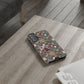Under Your Scars Tough Phone Case | Shockproof | Samsung Case | Google Case | Bookish