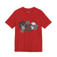 You Had Me At Trigger Warnings T-Shirt | Graphic Tee | Bookish Merch |