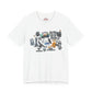 Triple Falls Shirt | Graphic Tee | Bookish Merch |