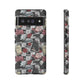Haunting Adeline Tough Phone Case | Shockproof | Samsung Case | Google Case | Bookish