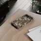 Coffee Lover Tough Phone Case | Shockproof | Samsung Case | Google Case | Iced Coffee
