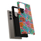 ACOTAR Tough Phone Case | Shockproof | Samsung Case | Google Case | Bookish