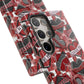 Adult Commands Tough Phone Case | Shockproof | Samsung Case | Google Case | Bookish