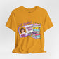 All Booked Junie B Jones T-Shirt | Graphic Tee | Bookish Merch |