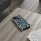Lights Out Tough Phone Case | Shockproof | Samsung Case | Google Case | Bookish