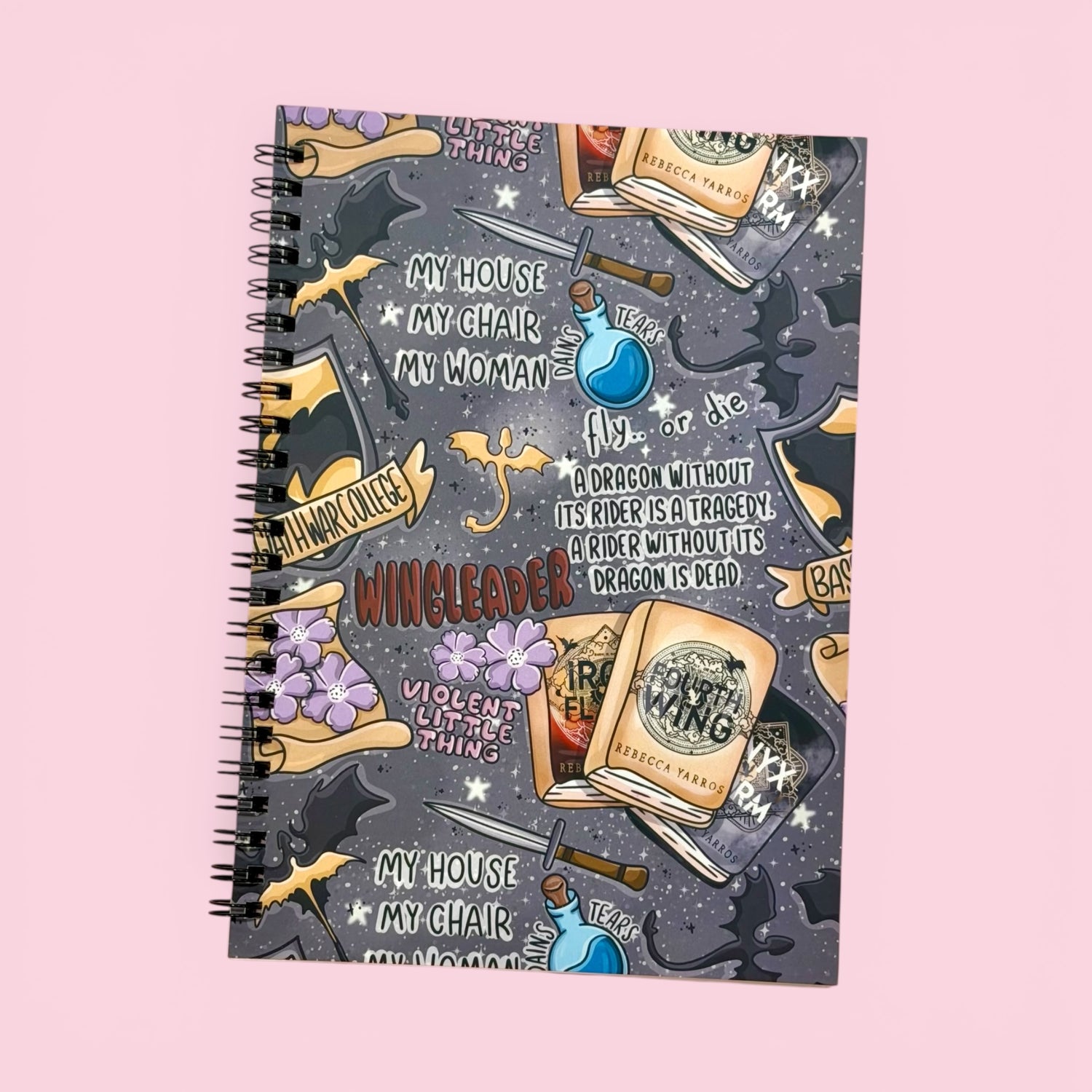 Stationery