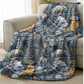 Triple Falls Blanket Pre-Order