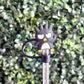 Badtz-Maru Straw Topper