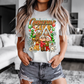 Christmas Club Bella+Canvas T-Shirt