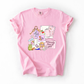 Lizzie McGuire Comfort Colors T-Shirt