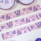 Lavender Dreams Washi Tape